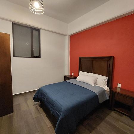 Hotel Cantera Jaguar San Juan Teotihuacán Exteriér fotografie