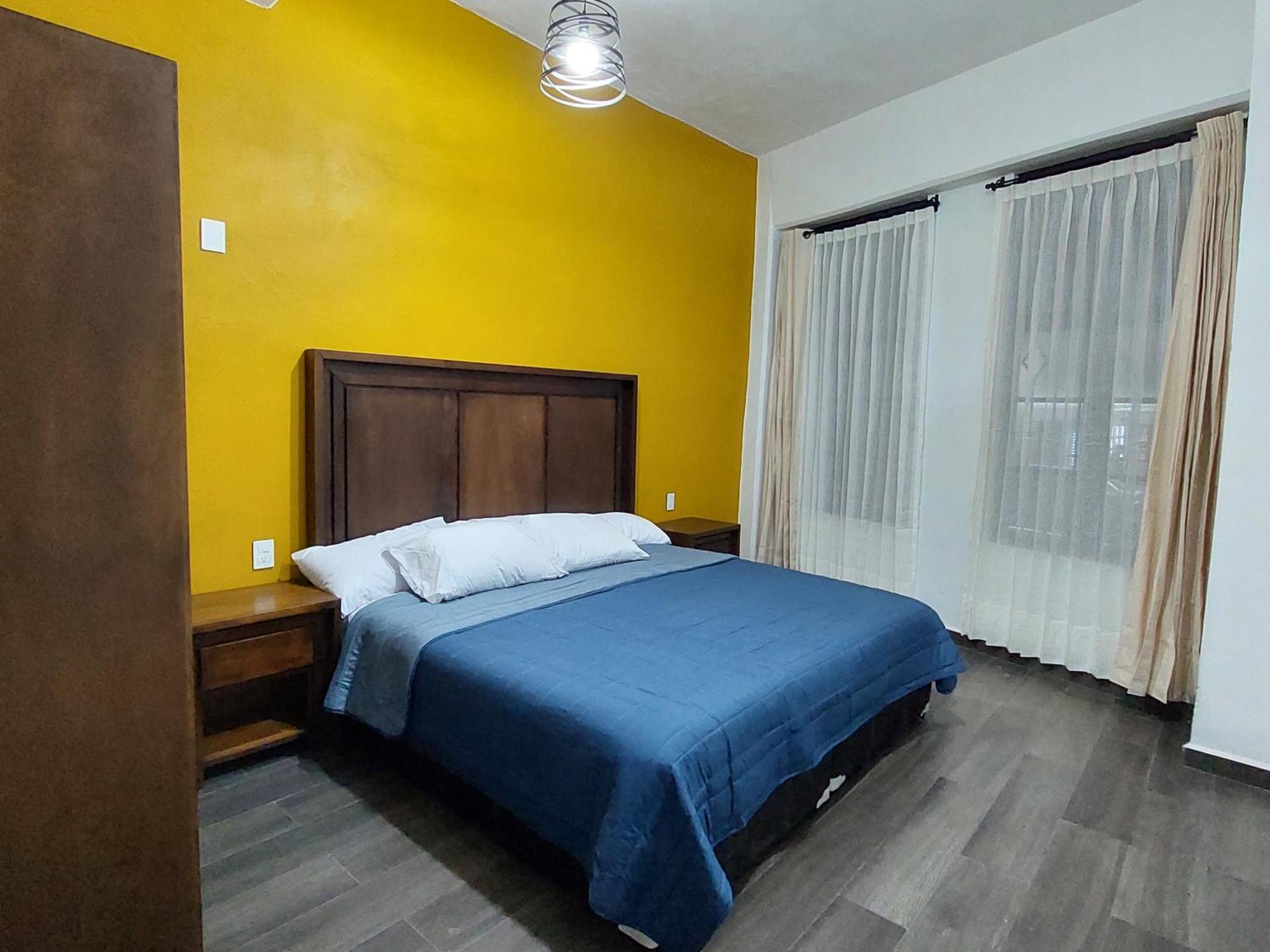 Hotel Cantera Jaguar San Juan Teotihuacán Exteriér fotografie