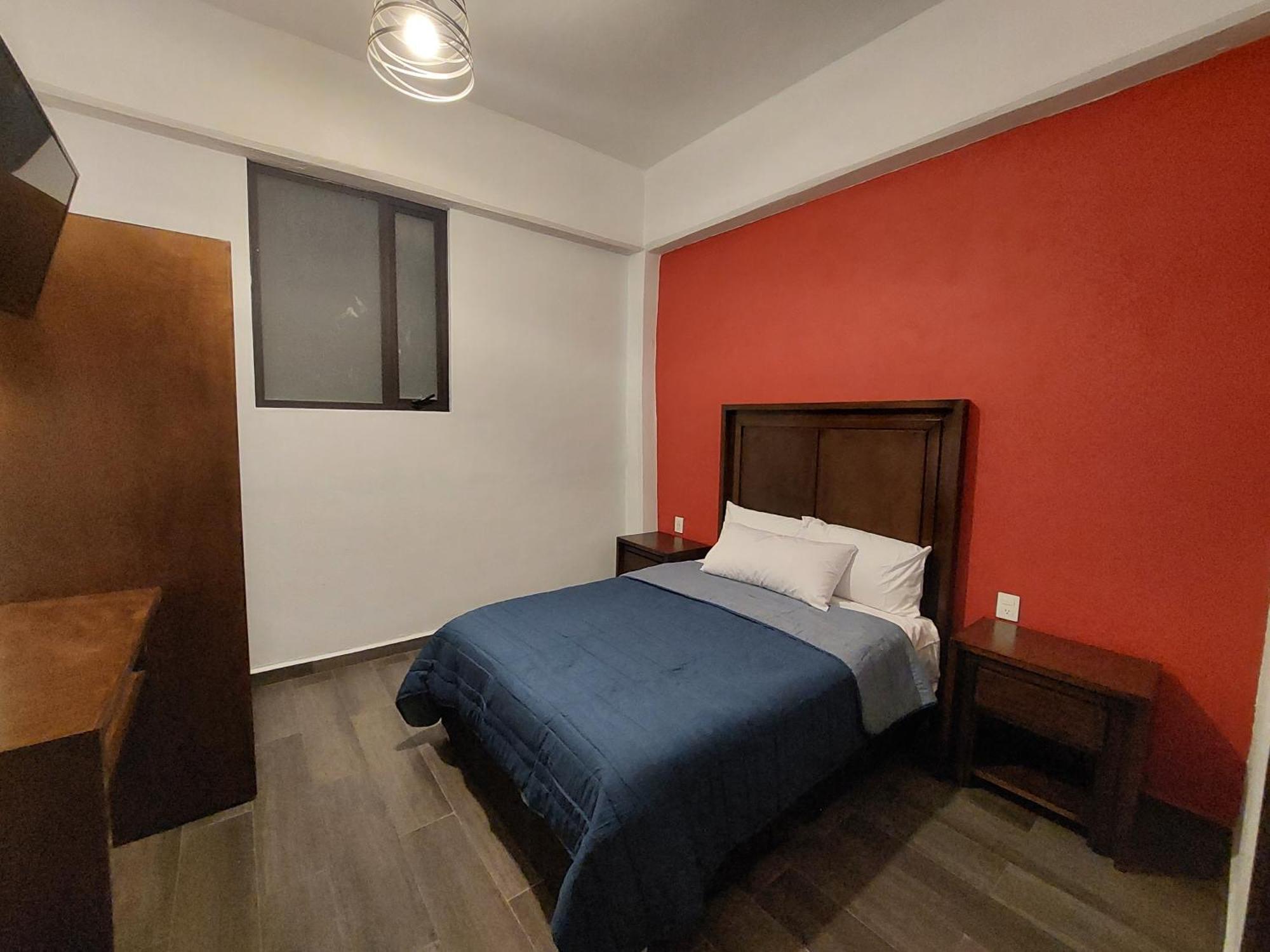 Hotel Cantera Jaguar San Juan Teotihuacán Exteriér fotografie