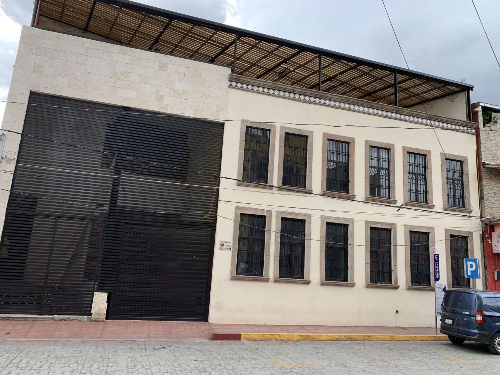 Hotel Cantera Jaguar San Juan Teotihuacán Exteriér fotografie